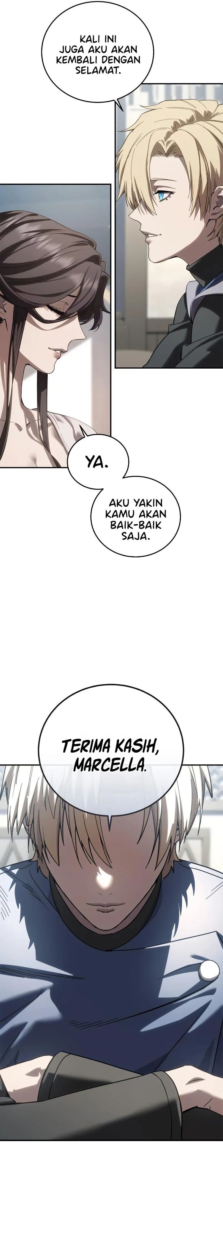 Star-Embracing Swordmaster Chapter 94 Gambar 44