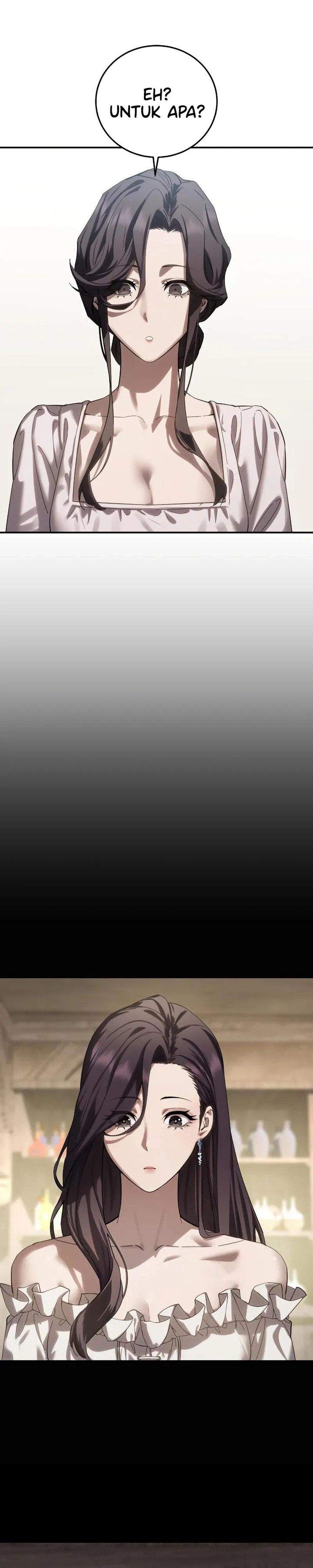 Star-Embracing Swordmaster Chapter 94 Gambar 45