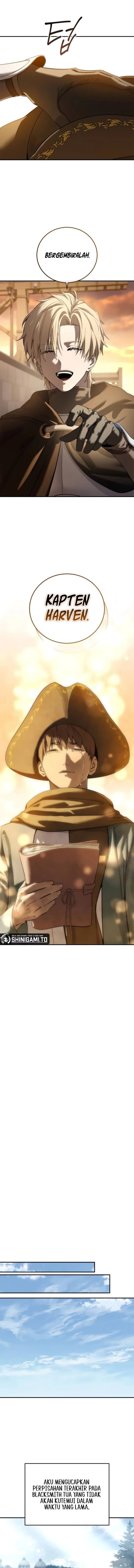 Star-Embracing Swordmaster Chapter 95 Gambar 15