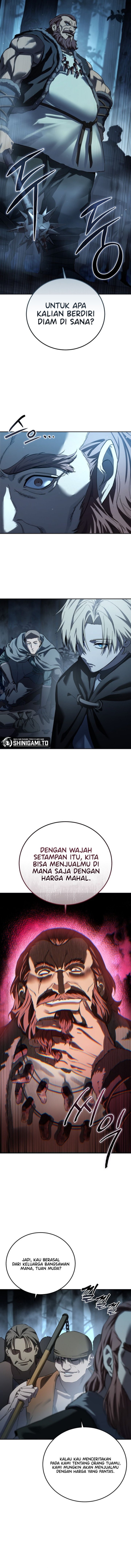 Star-Embracing Swordmaster Chapter 97 Gambar 10