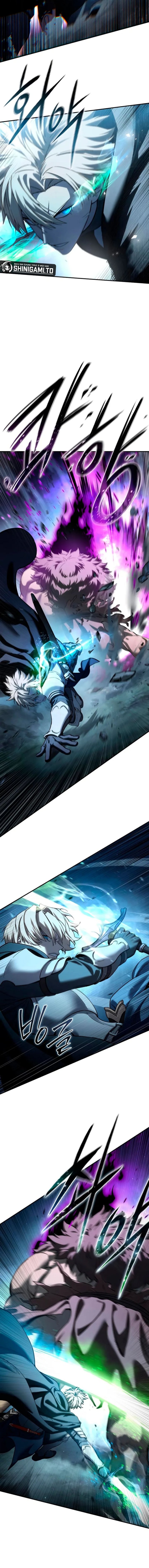 Star-Embracing Swordmaster Chapter 100 Gambar 6