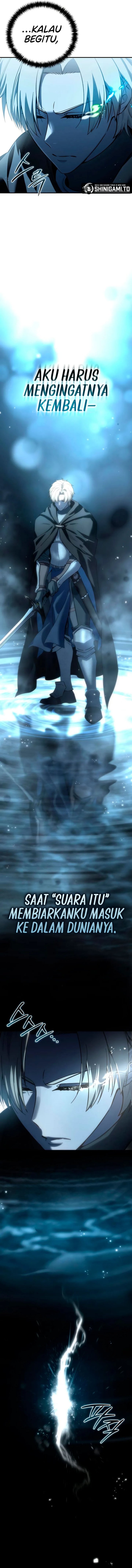 Star-Embracing Swordmaster Chapter 100 Gambar 10