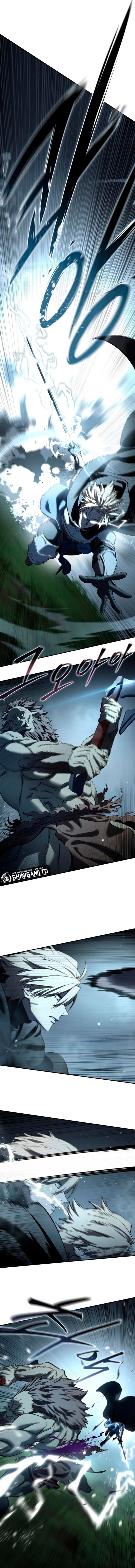 Star-Embracing Swordmaster Chapter 100 Gambar 12