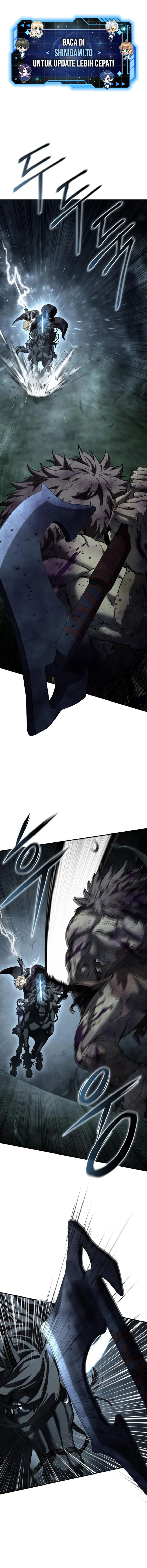 Star-Embracing Swordmaster Chapter 101 Gambar 2