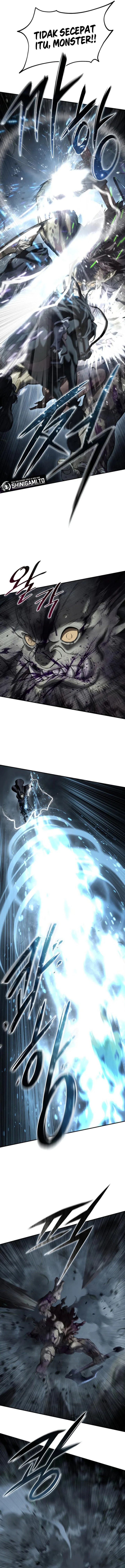 Star-Embracing Swordmaster Chapter 101 Gambar 3