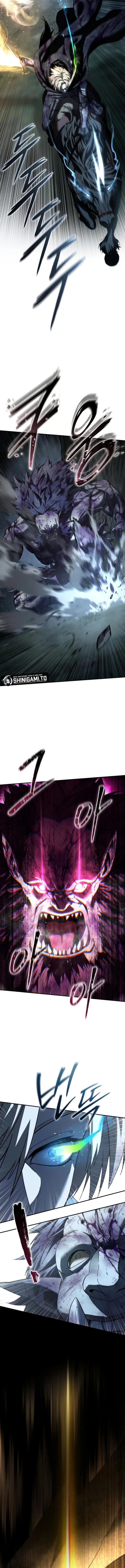 Star-Embracing Swordmaster Chapter 101 Gambar 12