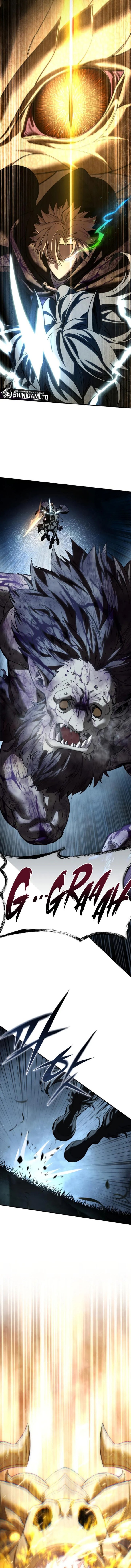 Star-Embracing Swordmaster Chapter 101 Gambar 13