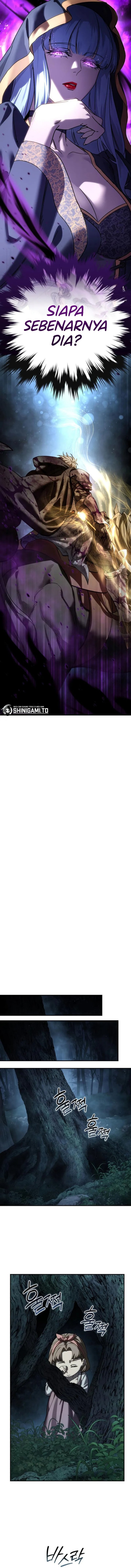 Star-Embracing Swordmaster Chapter 101 Gambar 16
