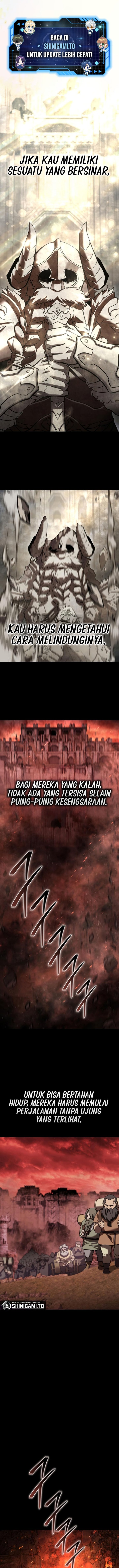 Star-Embracing Swordmaster Chapter 102 Gambar 2