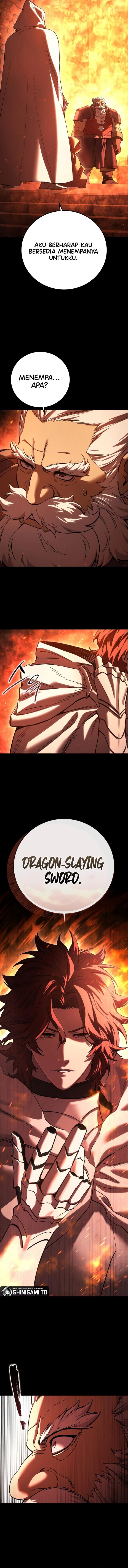 Star-Embracing Swordmaster Chapter 102 Gambar 5