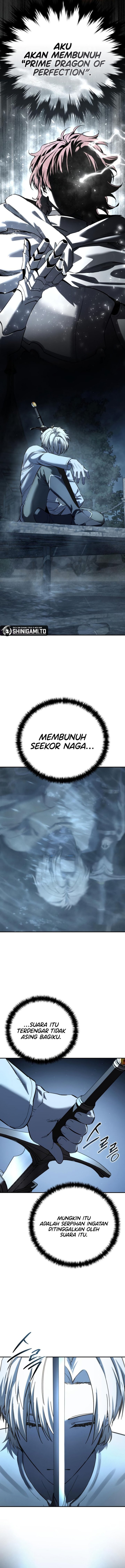 Star-Embracing Swordmaster Chapter 102 Gambar 10