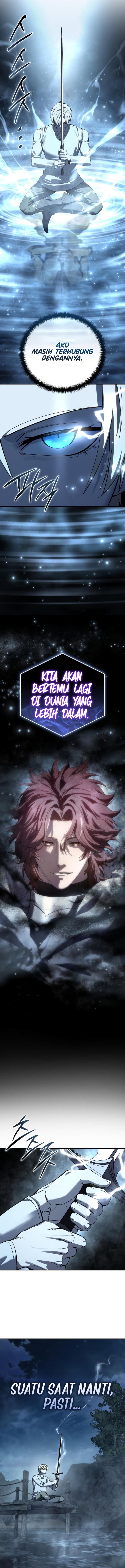 Star-Embracing Swordmaster Chapter 102 Gambar 11