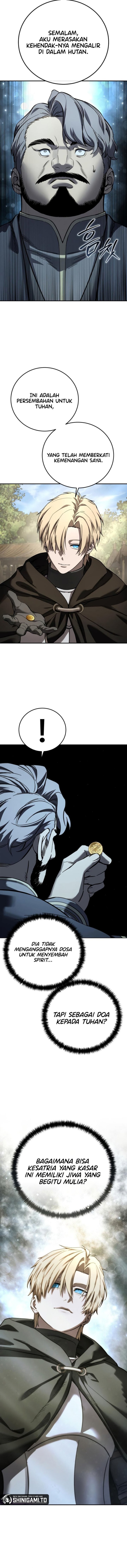 Star-Embracing Swordmaster Chapter 102 Gambar 14