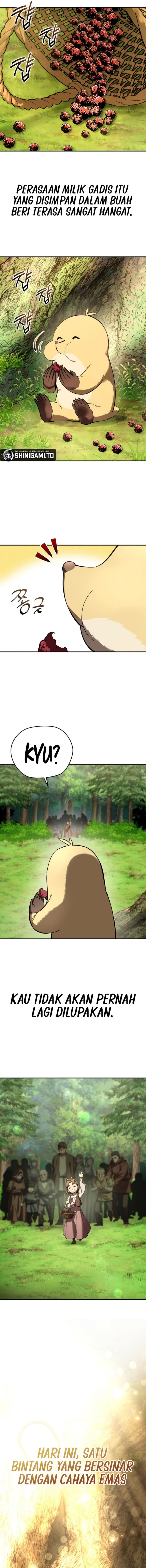 Star-Embracing Swordmaster Chapter 102 Gambar 17