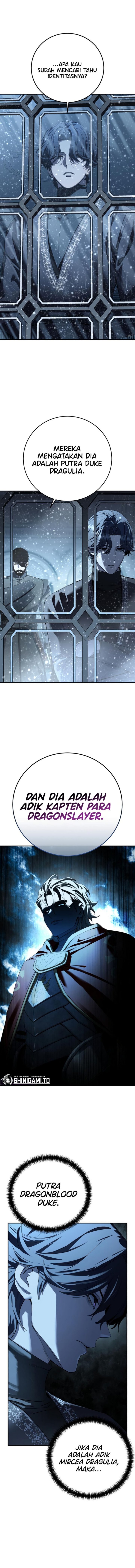 Star-Embracing Swordmaster Chapter 102 Gambar 19