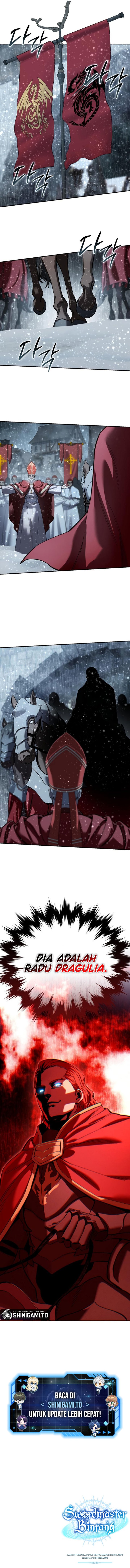 Star-Embracing Swordmaster Chapter 102 Gambar 20