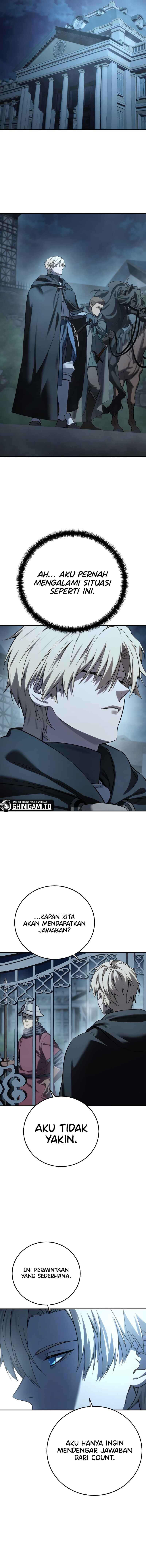 Star-Embracing Swordmaster Chapter 103 Gambar 18