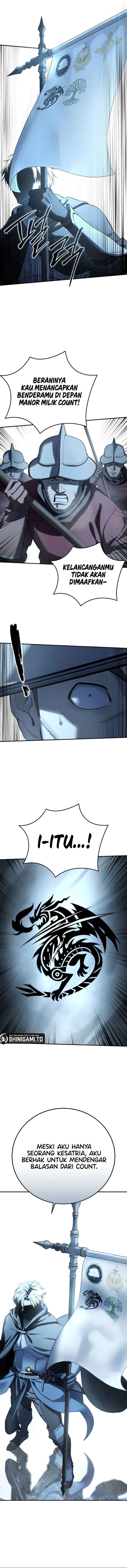 Star-Embracing Swordmaster Chapter 103 Gambar 22