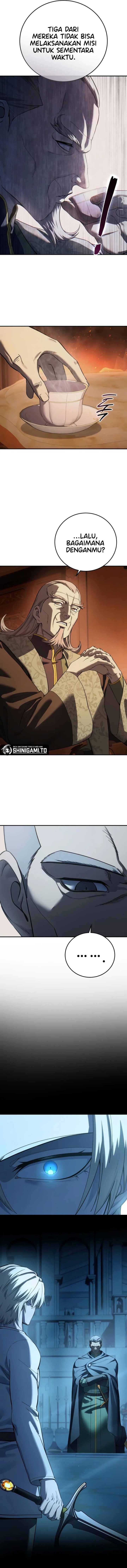 Star-Embracing Swordmaster Chapter 105 Gambar 3