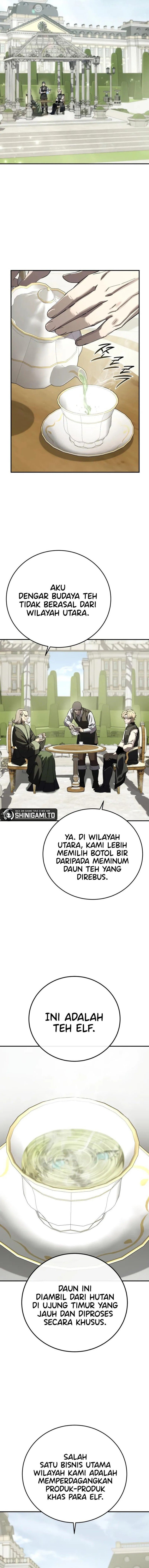 Star-Embracing Swordmaster Chapter 105 Gambar 6