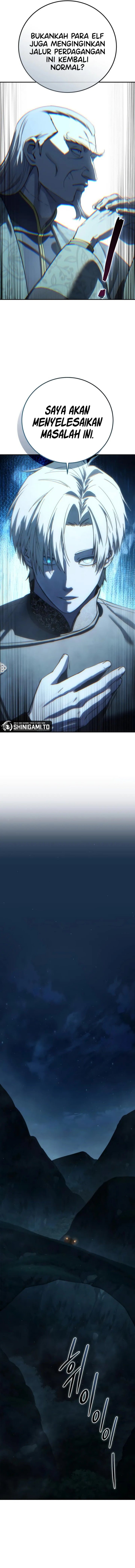 Star-Embracing Swordmaster Chapter 105 Gambar 14