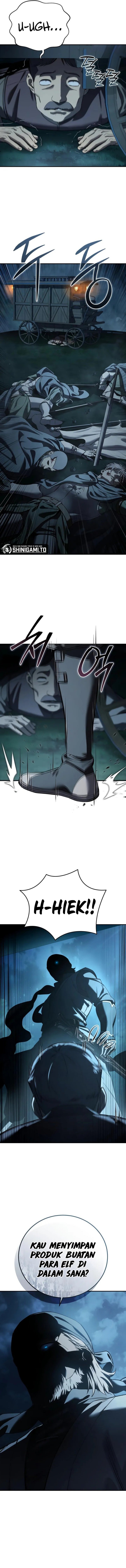 Star-Embracing Swordmaster Chapter 105 Gambar 15