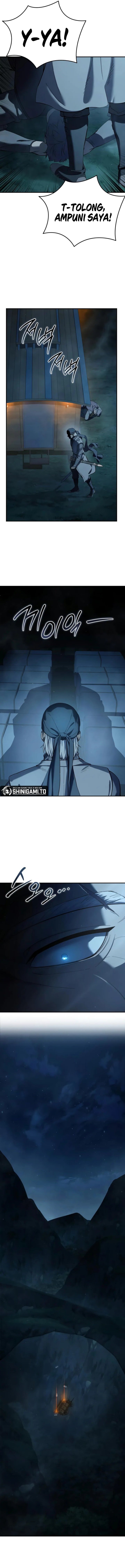 Star-Embracing Swordmaster Chapter 105 Gambar 16