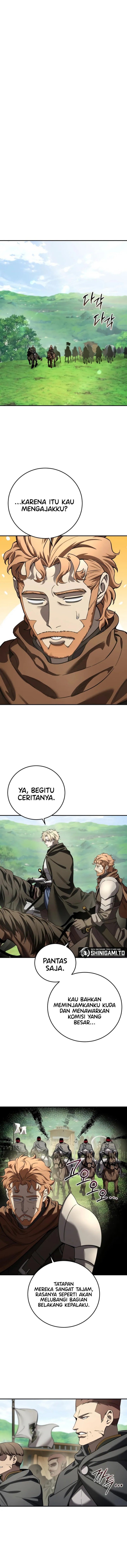 Star-Embracing Swordmaster Chapter 105 Gambar 17