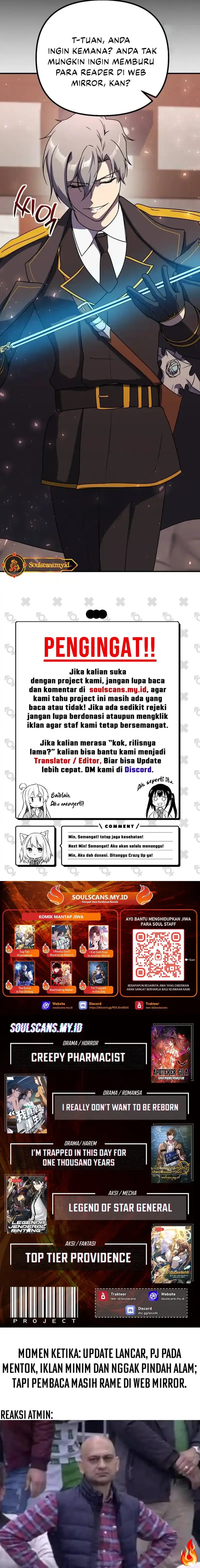 Star Armor: With My Star Soul General, I’ll Cut Through the Chaotic World Chapter 02 Gambar 10