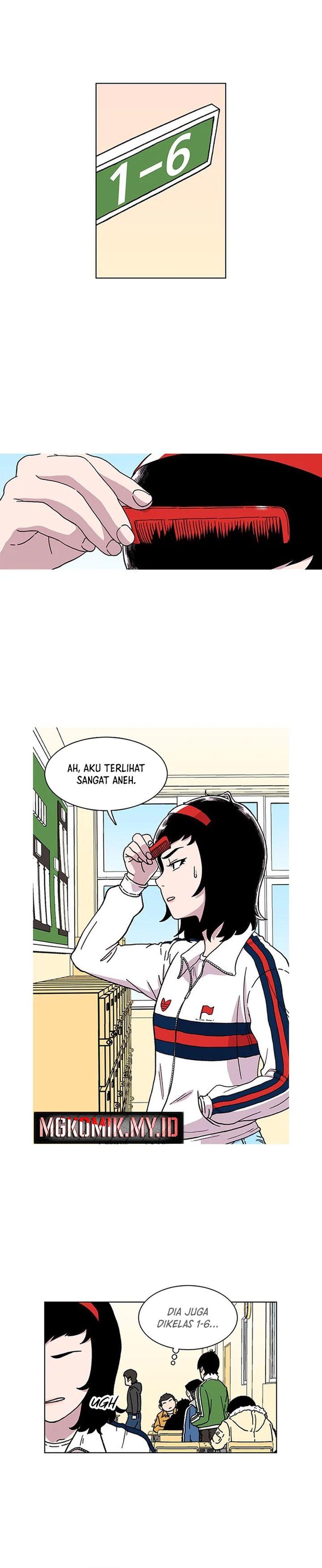 Star Ginseng Store Chapter 03 Gambar 5