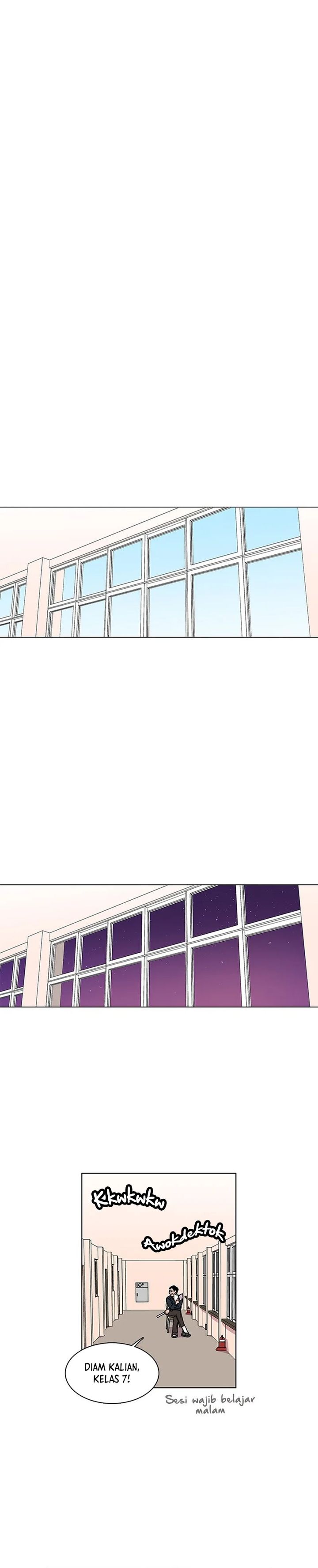 Star Ginseng Store Chapter 03 Gambar 12