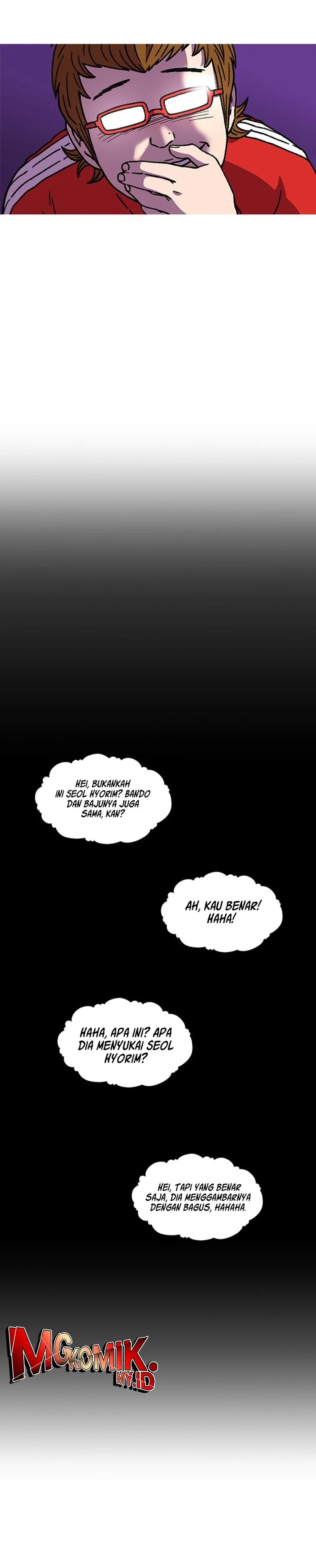 Star Ginseng Store Chapter 03 Gambar 20