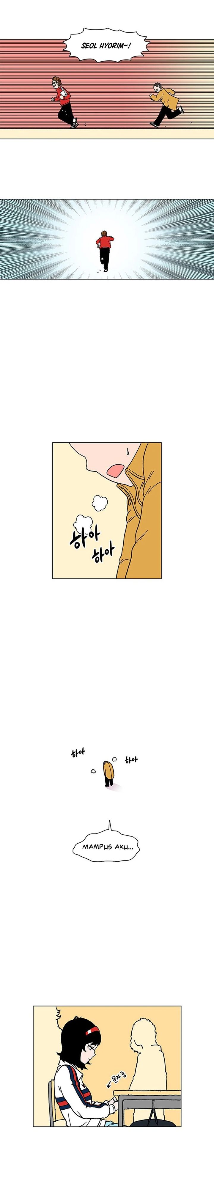 Star Ginseng Store Chapter 03 Gambar 24