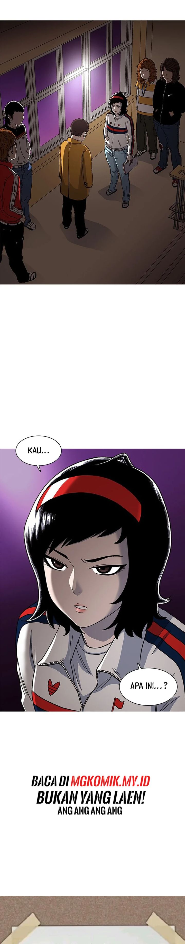 Star Ginseng Store Chapter 03 Gambar 26