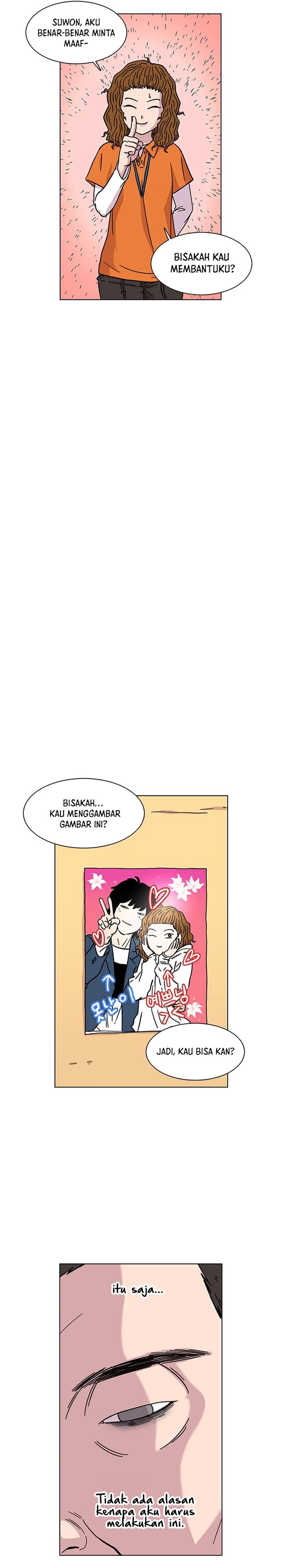 Star Ginseng Store Chapter 05 Gambar 6