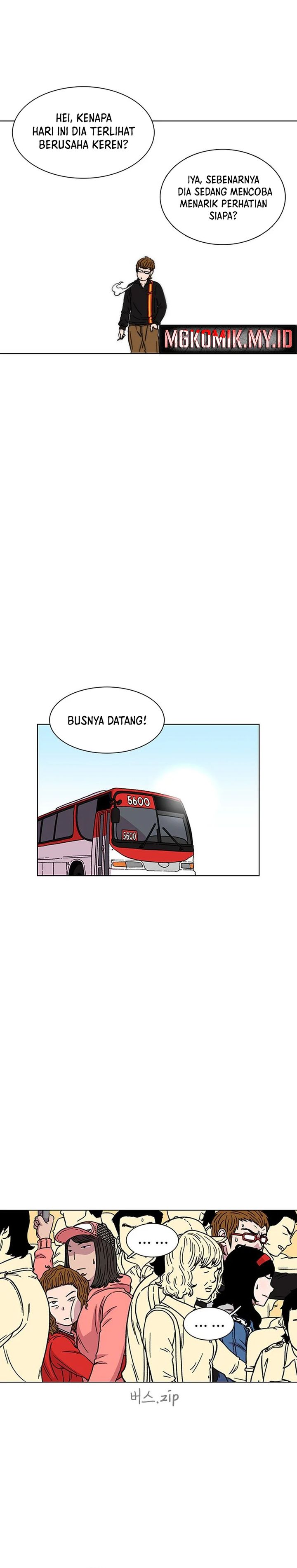 Star Ginseng Store Chapter 13 Gambar 4