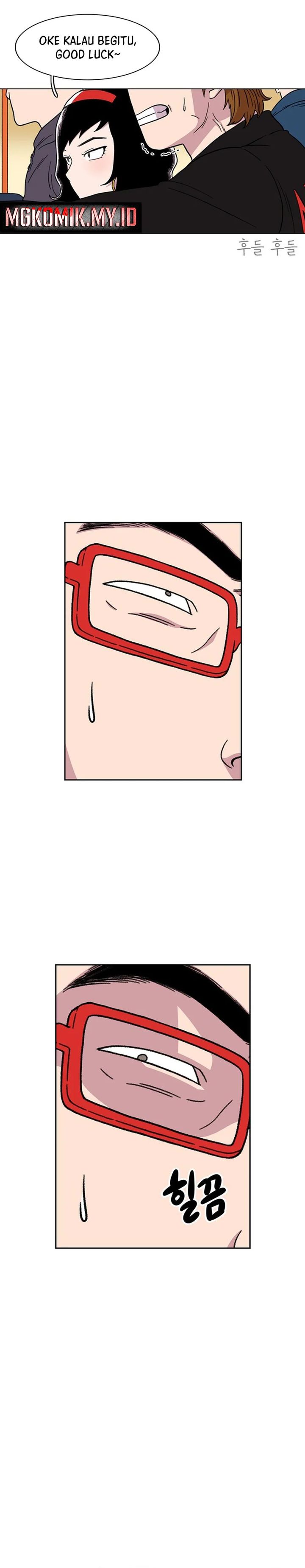 Star Ginseng Store Chapter 13 Gambar 7