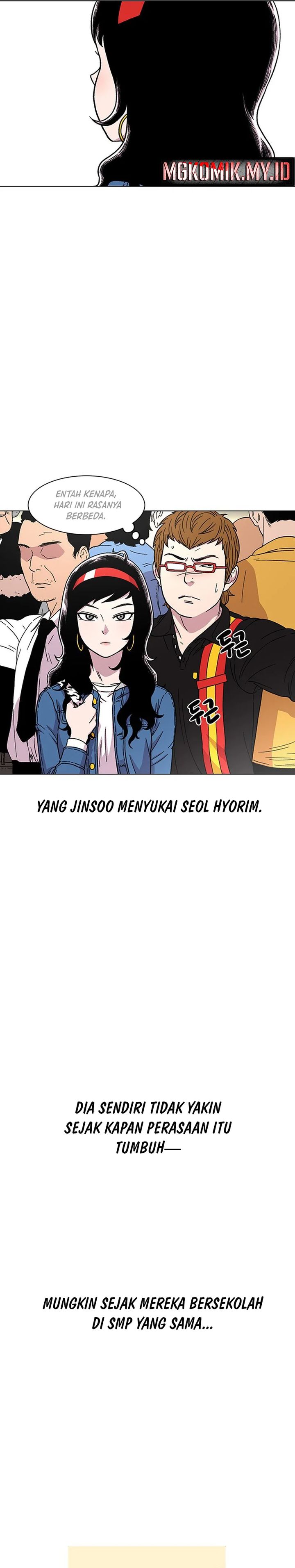 Star Ginseng Store Chapter 13 Gambar 8