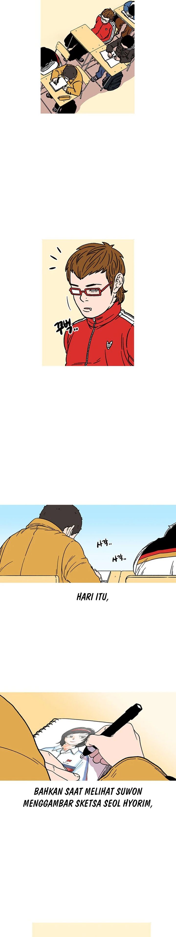 Star Ginseng Store Chapter 13 Gambar 9