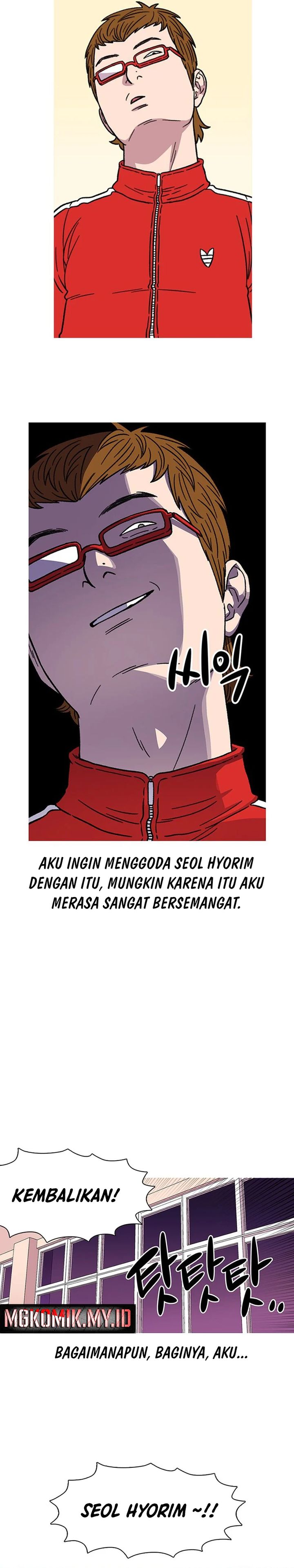 Star Ginseng Store Chapter 13 Gambar 10