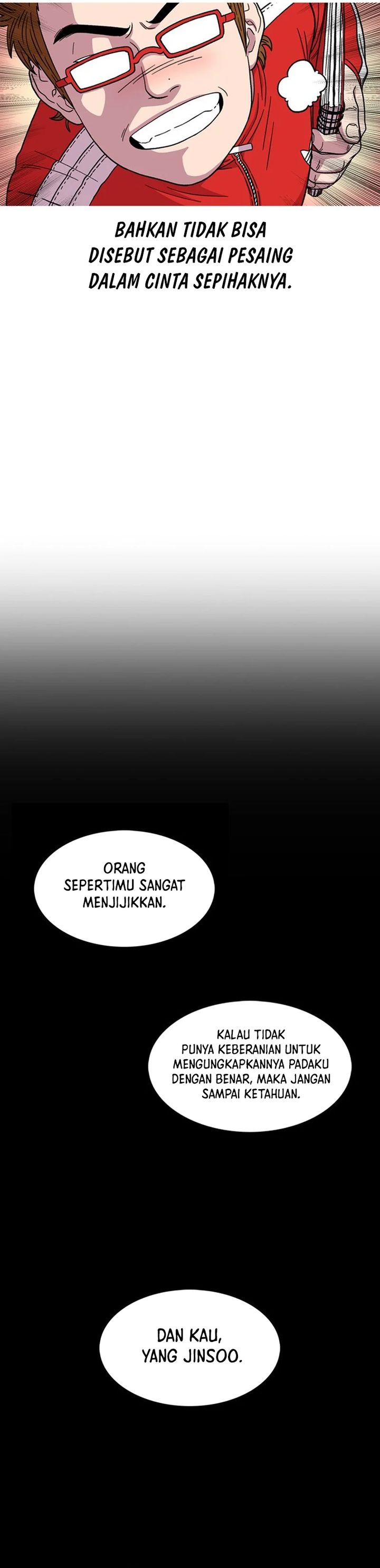 Star Ginseng Store Chapter 13 Gambar 11