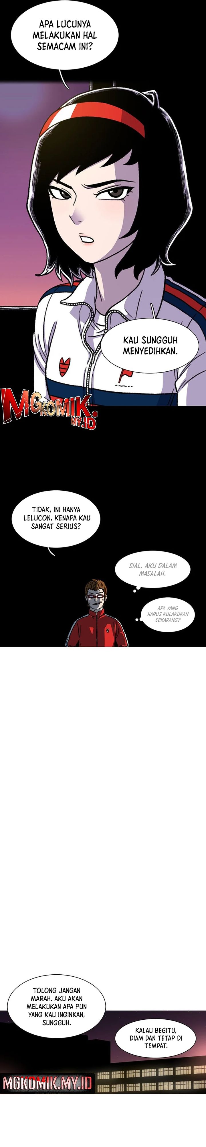 Star Ginseng Store Chapter 13 Gambar 12