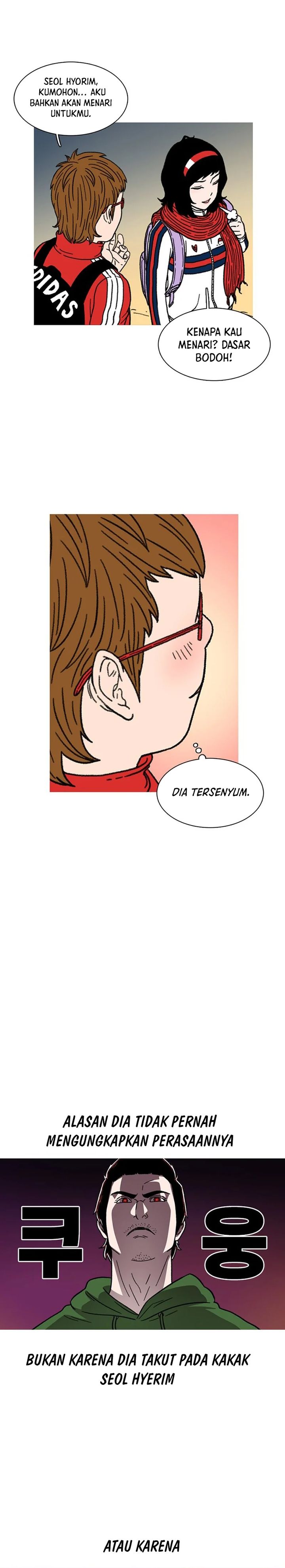 Star Ginseng Store Chapter 13 Gambar 13