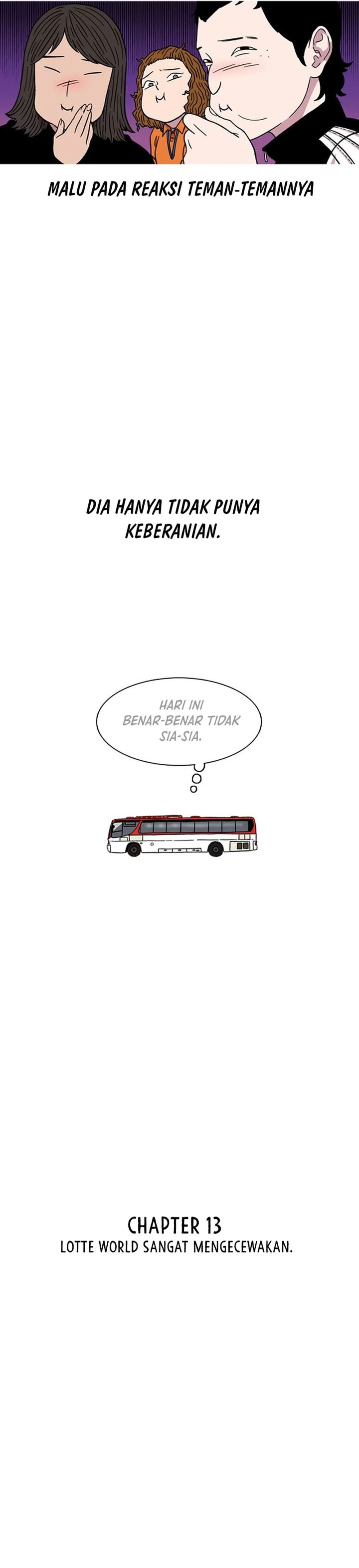 Star Ginseng Store Chapter 13 Gambar 14