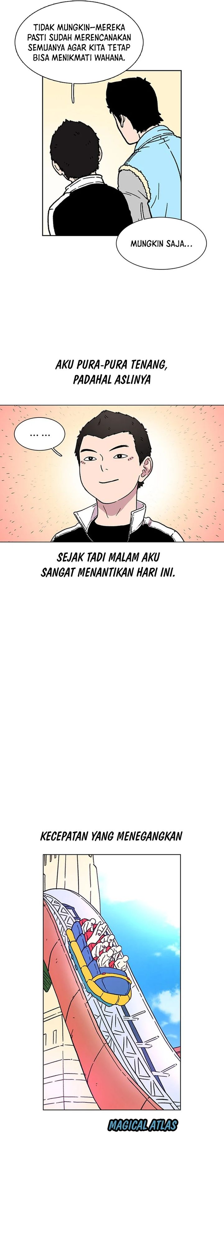 Star Ginseng Store Chapter 13 Gambar 16