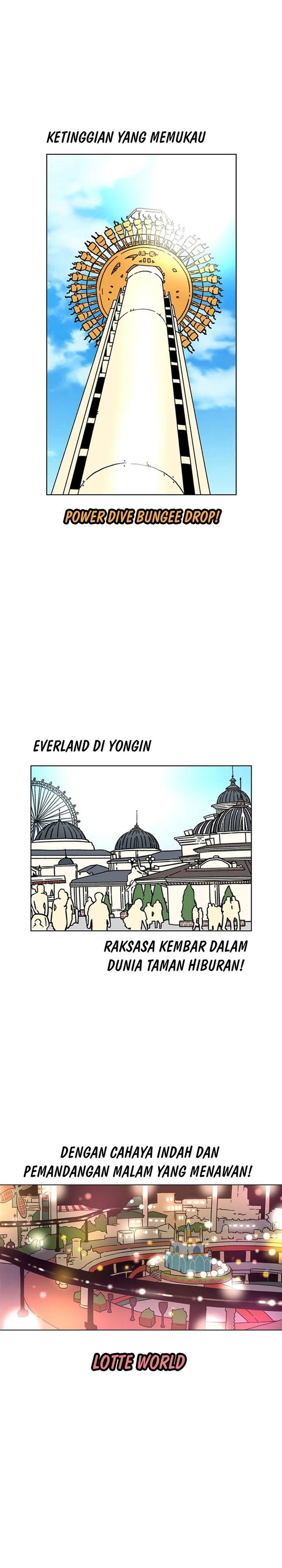 Star Ginseng Store Chapter 13 Gambar 17