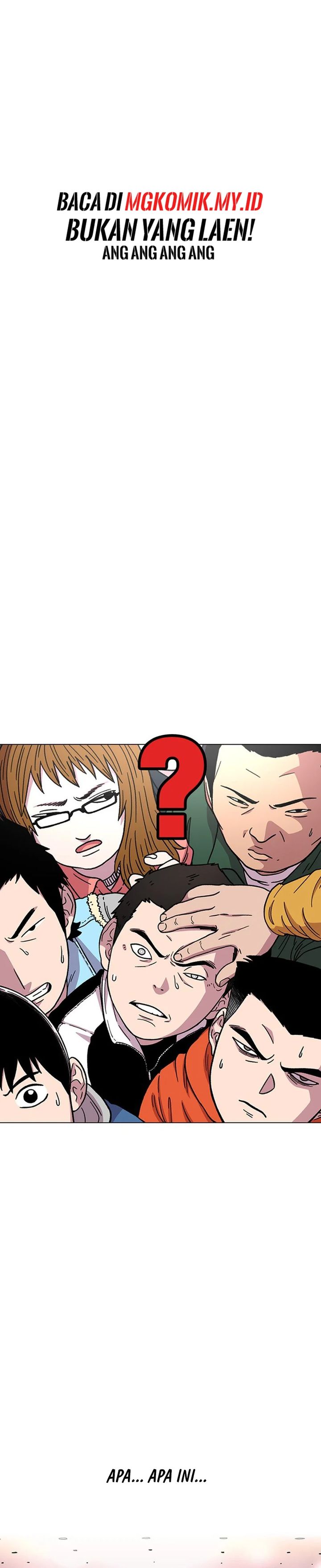 Star Ginseng Store Chapter 13 Gambar 18