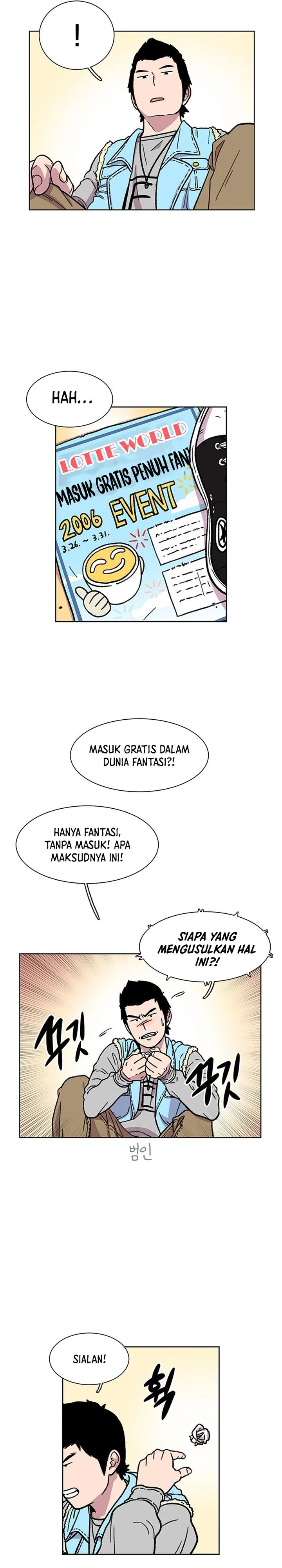 Star Ginseng Store Chapter 13 Gambar 24
