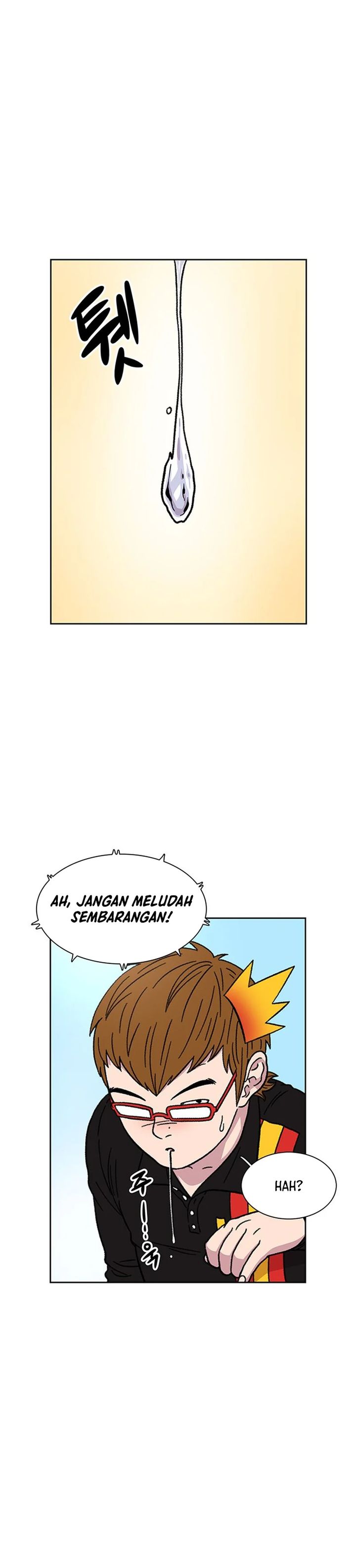 Star Ginseng Store Chapter 13 Gambar 26