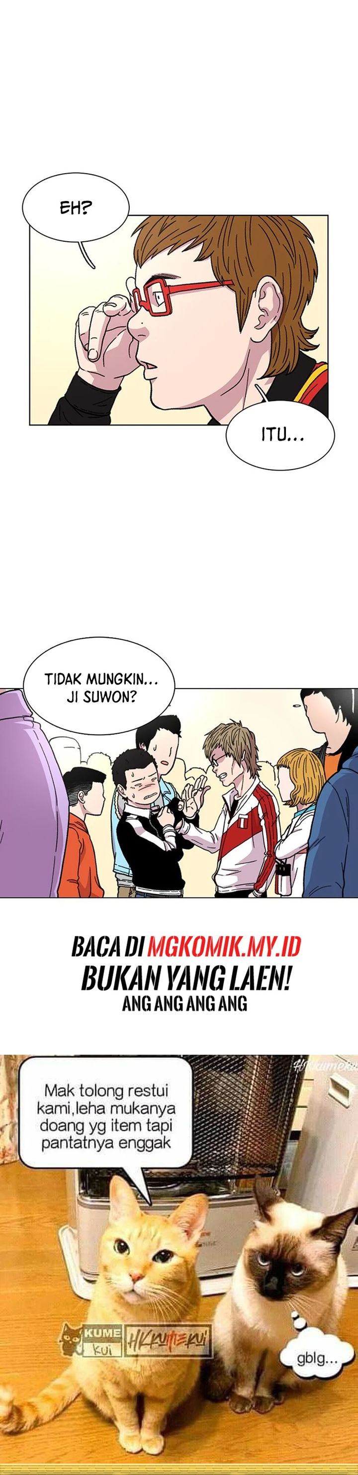 Star Ginseng Store Chapter 13 Gambar 28